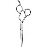Olivia Garden SilkCut Pro Shear 5,75" stříbrné SI-PRO5.75 – Zboží Dáma