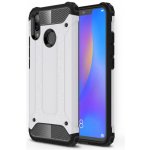 Pouzdro JustKing super odolné Armor Huawei Nova 3i - bílé – Zbozi.Blesk.cz