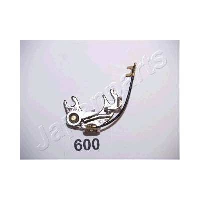 Sada kontaktů, rozdělovač JAPANPARTS CT-600 (CT600) – Zboží Mobilmania