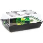 Inter Zoo klec ALEX 58 x 38 x 25 cm – Zboží Dáma