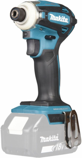 Makita DTD172ZJ