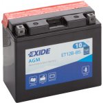 Exide YT12B-BS, ET12B-BS | Zboží Auto