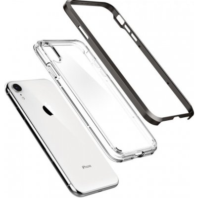Pouzdro Spigen Neo hybrid crystal Apple iPhone XR – Hledejceny.cz