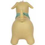 small foot Nafukovací hopsadlo pejsek – Sleviste.cz