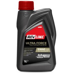 Revline Ultra Force Synthetic 5W-40 1 l