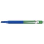 Caran d'Ache 849 Paul Smith cobalt emerald – Hledejceny.cz