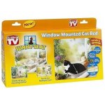 APT Závěsná okenní houpací síť 55 x 32 cm – Zbozi.Blesk.cz