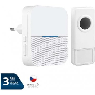 Geti GWD107W – Hledejceny.cz