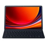 Samsung Ochranný kryt s klávesnicí pro Galaxy Tab S9 Black EF-DX710UBEGWW – Zboží Živě