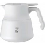 Hario Thermo Server V60 PLUS 600ml – Zboží Dáma
