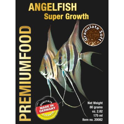 DiscusFood u.g Angelfisch Supergrowth 230 g
