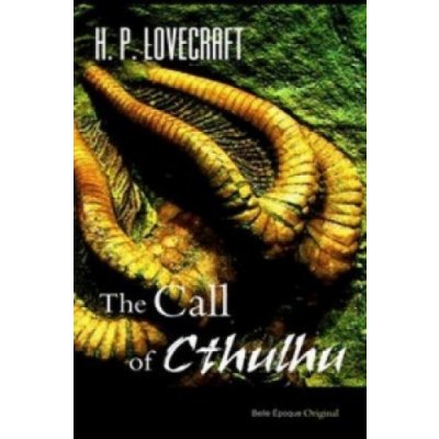 The Call of Cthulhu – Zboží Dáma