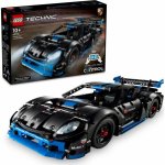 LEGO® Technic 42176 Závodní auto Porsche GT4 e Performance – Zboží Živě