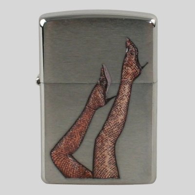 Zippo cLegs Fishnet Stocking 2001565 – Hledejceny.cz