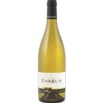 Roland Lavantureux Chablis suché bílé 2016 13% 0,75 l (holá láhev) – Hledejceny.cz