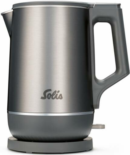 Solis Eco Boil Kettle 5520