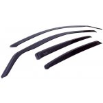 Heko Plast Ofuky oken Seat Tarraco 2018-2024 přední + zadní – Sleviste.cz