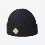 Kama A136 110 černá pletená merino – Hledejceny.cz