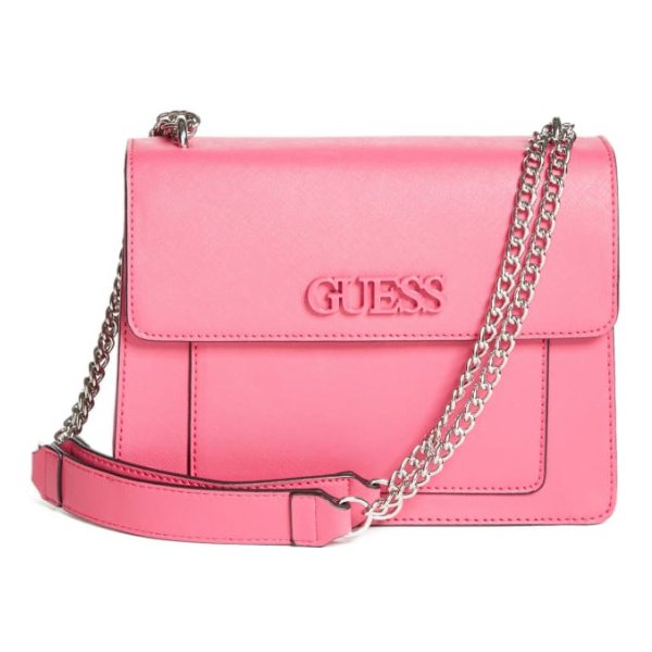 alastair crossbody guess