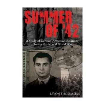 Summer of '42 - Thomassian Levon