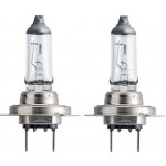 Philips VisionPlus H7 12V 55W PX26d 2 ks – Sleviste.cz