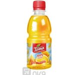 Toma džus pomeranč 100% 330 ml – Sleviste.cz