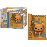 Funko Pop! Nooks Disney Winnie The Pooh Winnie The Pooh In Honey Tree – Hledejceny.cz