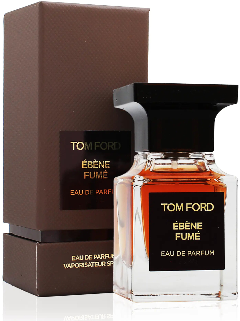 Tom Ford Ébène Fumé parfémovaná voda unisex 30 ml