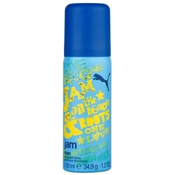 Puma Jam Man deospray 50 ml