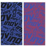 Inov-8 Wrag 30 multifunkční nákrčník pink blue – Zboží Dáma