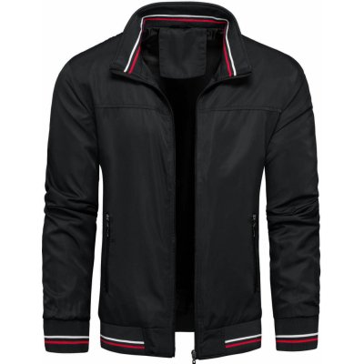 Recea bunda Urepa černá – Sleviste.cz