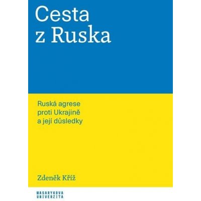 Cesta z Ruska – Zbozi.Blesk.cz