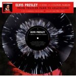 Elvis Presley - From Trailer Park To Graceland LP – Hledejceny.cz