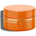 Lancaster Golden Tan Maximizer After Sun Balm tělový balzám prodlužující opálení 200 ml – Zboží Dáma