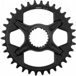 Převodník Shimano XT SMCRM85 34 zubů, pro 1x12 speed – Zboží Dáma