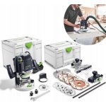 Festool OF 2200 EB-Set – HobbyKompas.cz