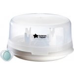 Tommee Tippee Parní sterilizátor do mikrovlnné trouby C2N – Zboží Dáma