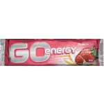 BioTech GO Energy 40 g – Zboží Dáma