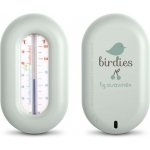 Suavinex BIRDIES zelený – Hledejceny.cz