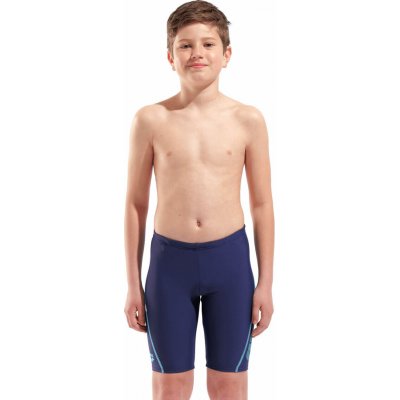 Arena Logo jr Jammer R chlapecké plavky – Zboží Dáma