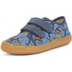 Froddo G1700379-30 Denim+ – Zboží Dáma