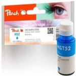 Peach HP GT52, cyan, 70 ml | 320358 – Hledejceny.cz