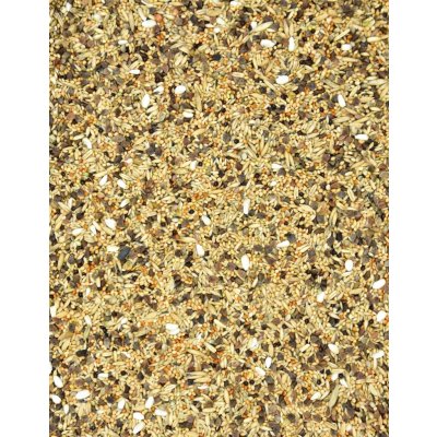 Fauna Hradil PS-BS VITA ORGANIC AGAPORNIS 10 kg – Zboží Dáma