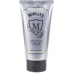 Morgan's krém na holení 150 ml – Hledejceny.cz