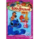 Lilo a stitch - 1. série / 4. část DVD