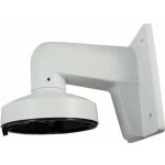 Hikvision DS-1272ZJ-110 černý Držák, pro montáž kamery na zeď, nosnost 4,5kg, pro dome kamery, hliník, černý DS-1272ZJ-110(Black) – Hledejceny.cz