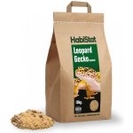 Habistat Substrát pro gekončíky noční 10 kg – Zbozi.Blesk.cz