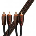 Audioquest Big Sur 1.0m RCA - RCA – Zboží Živě
