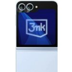 3mk Lens Protection pro Samsung Galaxy Z Flip 6 5903108674744 – Zboží Živě