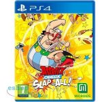 Asterix & Obelix: Slap them All! (Limited Edition) – Zboží Dáma